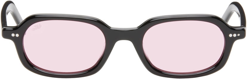 Aurinkolasit AKILA Psyche Sunglasses Musta | 2429 01 58