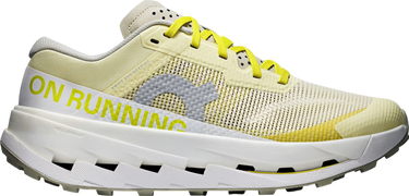 Tennarit ja kengät On Running On Running Cloudultra 3 Keltainen | 3wf30114105, 0