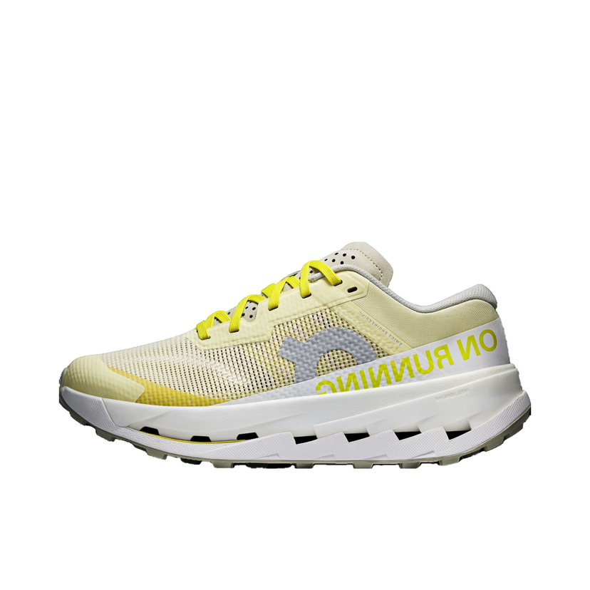 Tennarit ja kengät On Running On Running Cloudultra 3 Keltainen | 3wf30114105