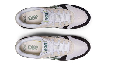 Tennarit ja kengät Asics Lyte Classic "Grey" Harmaa | 1201A477-103, 2