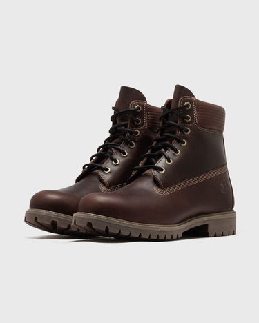 Tennarit ja kengät Timberland Premium 6 Inch Lace Up Waterproof Boot Ruskea | TB0A2P6WEIU1, 2