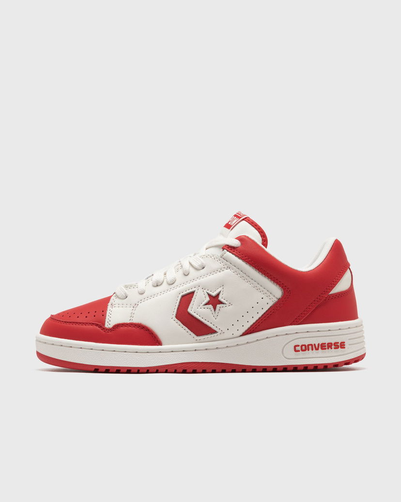 Tennarit ja kengät Converse Weapon Punainen | A10598C