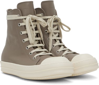 Vaatteet Rick Owens Rick Owens Hollywood Harmaa | RU01E5890 LCO, 3