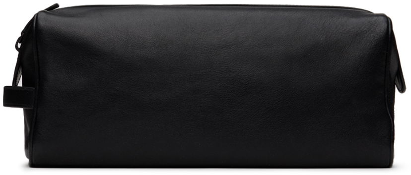 Matkalaukku Common Projects Common Projects Toiletry Pouch Musta | ARTICLE 9185