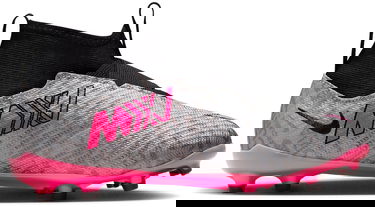 Tennarit ja kengät Nike JR ZOOM SUPERFLY 9 PRO XXV FG Football Boots Monivärinen | fj2034-060, 2