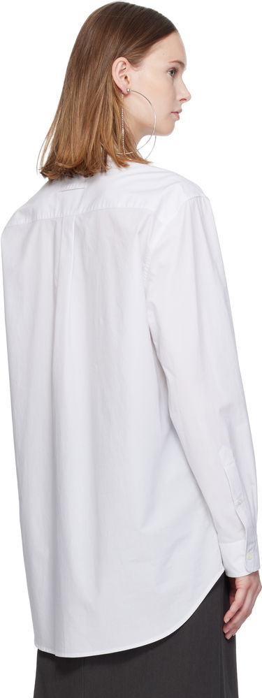 Paita Jean Paul Gaultier Long Sleeve Button-Up Shirt with 'The Blurry Roses Print' Monivärinen | 25/04-U-ST039-C070-010230, 2