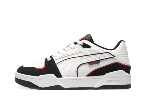 Lifestyle Puma Slipstream Bball Mix "White" Valkoinen | 39378701