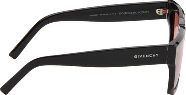 Aurinkolasit Givenchy GV Day Square Sunglasses Musta | GV40060IW5501S 192337236471, 1