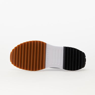 Tennarit ja kengät Converse RUN STAR HIKE HI WHITE/BLACK/GUM Valkoinen | A04293C, 3