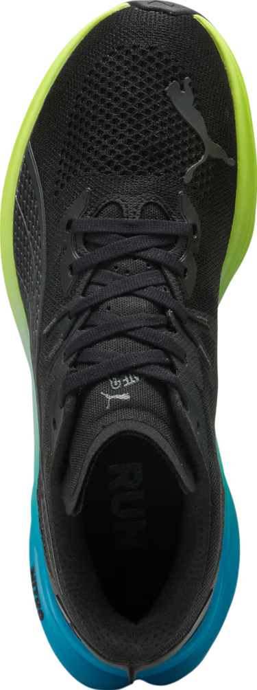 Tennarit ja kengät Puma Deviate Nitro 3 Musta | 309707-23, 3