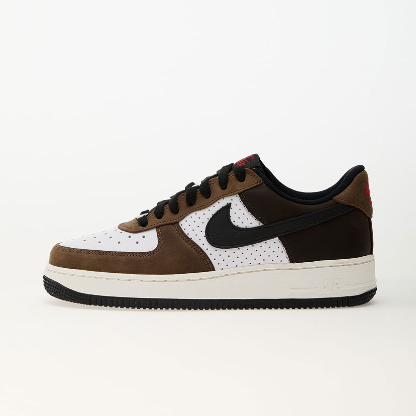 Tennarit ja kengät Nike Air Force 1 Low Retro Ruskea | HJ4323-100