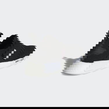 Tennarit ja kengät adidas Originals NMD_R1 Musta | GW5698, 1