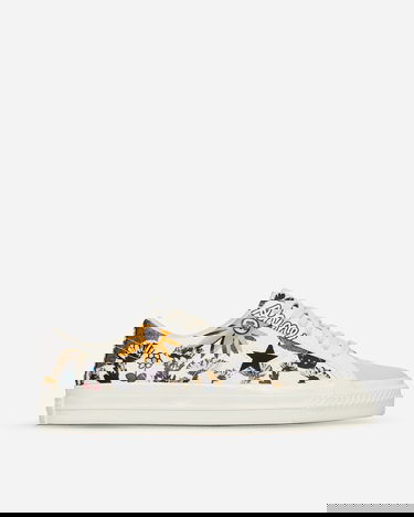 Tennarit ja kengät Converse One Star "Floral" Monivärinen | 172933C, 1