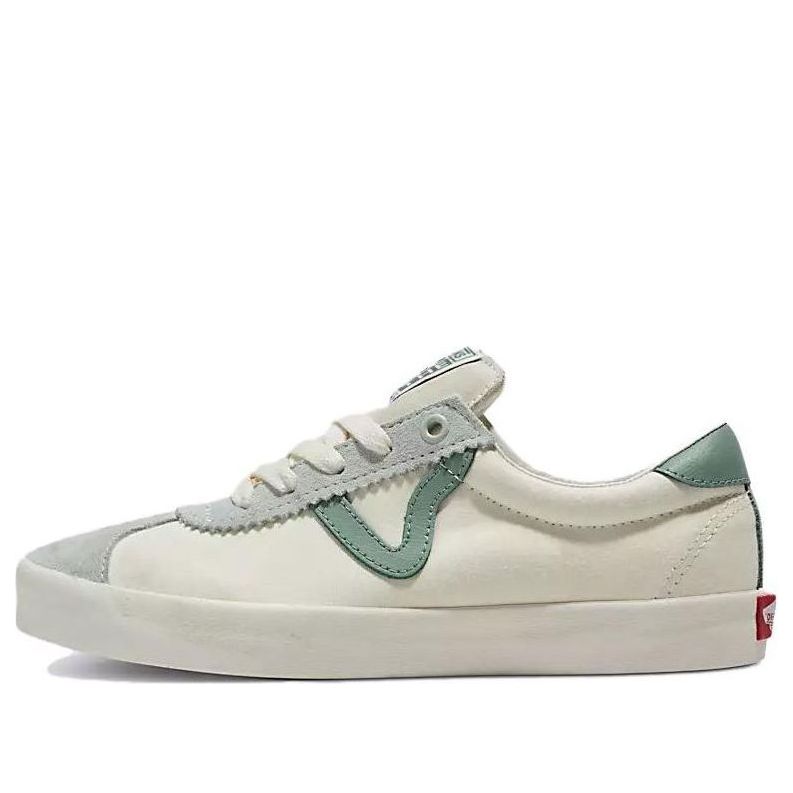 Tennarit ja kengät Vans Sport Low Valkoinen | VN000CQRGRN