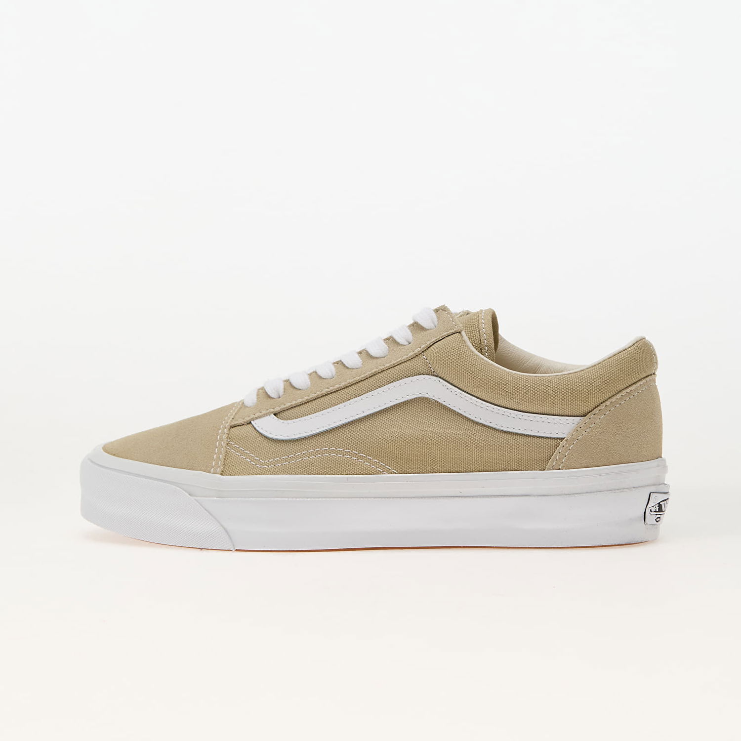Tennarit ja kengät Vans LX Old Skool 36.5 Beige | VN000D56YKD1, 0