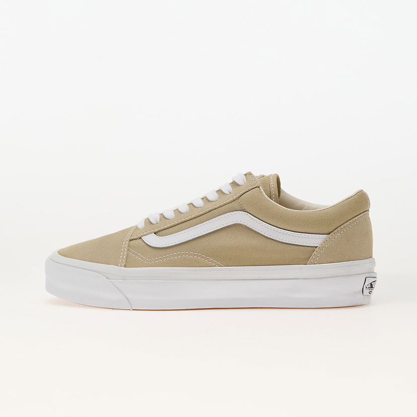 Tennarit ja kengät Vans LX Old Skool 36.5 Beige | VN000D56YKD1