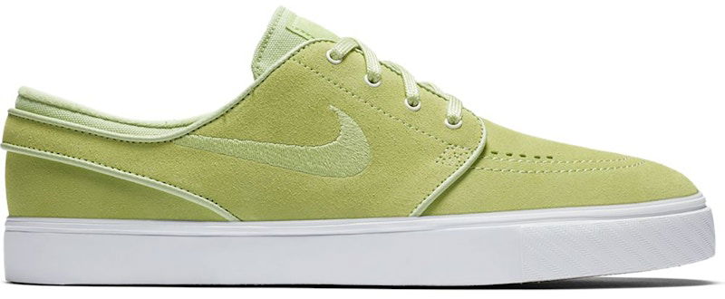 Tennarit ja kengät Nike SB SB Zoom Stefan Janoski Vihreä | 333824-700