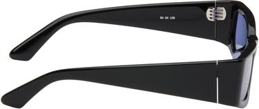 Aurinkolasit Entire Studios Entire Studios Elemental Sunglasses Musta | ESEW-S25-1001-OB, 4