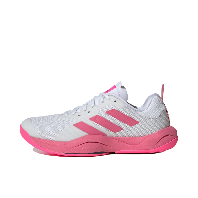 Tennarit ja kengät adidas Performance Rapidmove W Harmaa | IF0969
