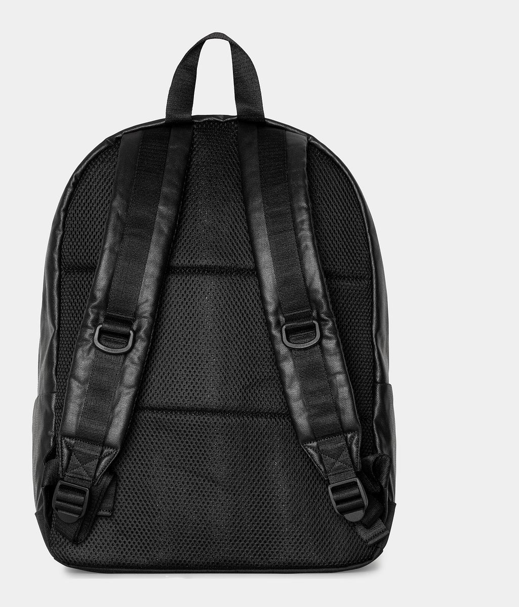 Reppu Carhartt WIP Dean Backpack Musta | I035357_2, 1