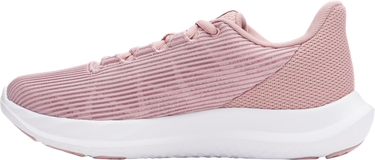 Tennarit ja kengät Under Armour UA Charged Speed Swift Vaaleanpunainen | 3027006-673, 4