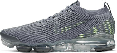 Tennarit ja kengät Nike Air VaporMax Flyknit 3 Harmaa | cu1926-002, 0