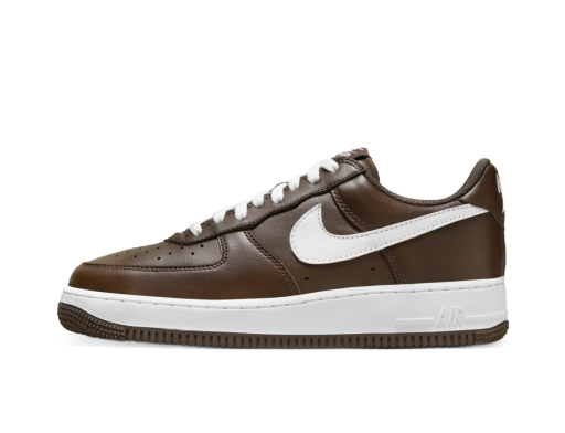 Tennarit ja kengät Nike Air Force 1 Retro QS "Chocolate" Ruskea | FD7039-200