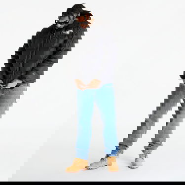 Takki The North Face Lhotse Hooded Jacket Musta | NF0A853CJK3, 4