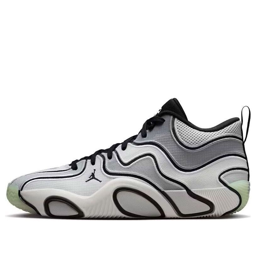 Tennarit ja kengät Jordan Air Jordan Tatum 3 Zen Harmaa | HF3136-001