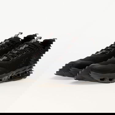 Tennarit ja kengät On Running Cloudnova X W Musta | 3WE30410106, 5