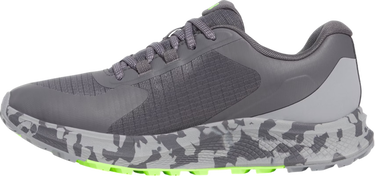 Tennarit ja kengät Under Armour Charged Bandit TR 3 SP Harmaa | 3028657-025, 4