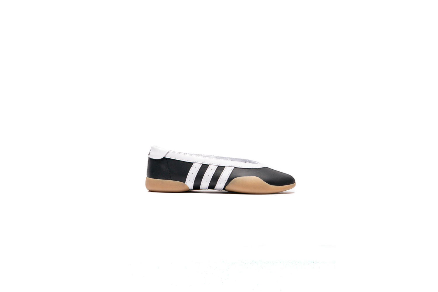 Tennarit ja kengät adidas Originals Taekwondo Mei Ballet "Core Black" Musta | JR7031, 1