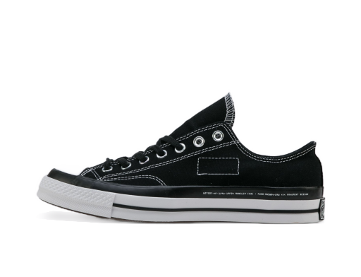 Tennarit ja kengät Converse Chuck 70 Musta | 169069C