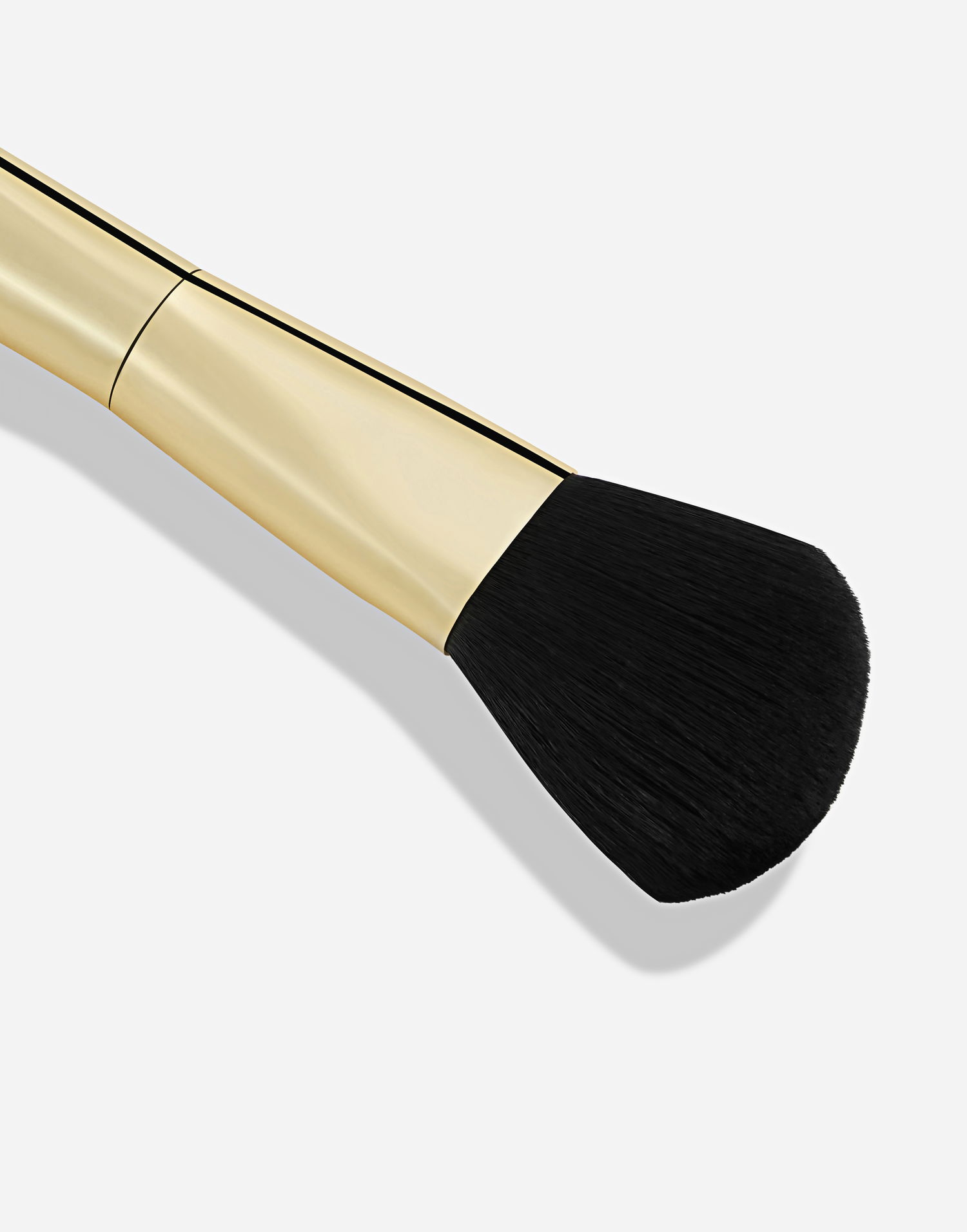 Asusteet Dolce & Gabbana Dolce & Gabbana Blusher Brush Musta | MKUPFCE0030V0000, 1