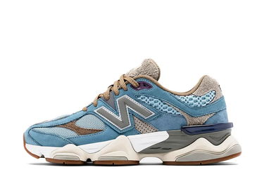 Tennarit ja kengät New Balance Bodega x 9060 "Age of Discovery" Sininen | U9060BD1, 1
