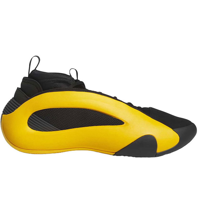 Koripallo adidas Performance HARDEN VOLUME 8 Keltainen | IG6589