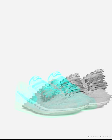 Tennarit ja kengät Jordan Air Jordan 1 Low OG W "Washed Teal" Turkoosi | HQ8111-300, 2