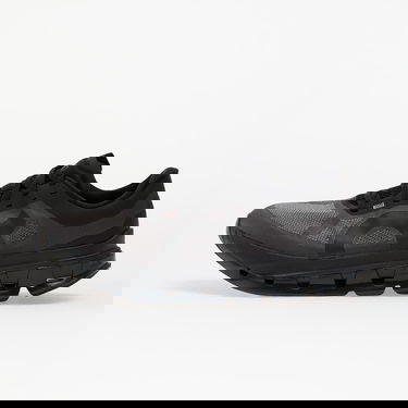 Tennarit ja kengät On Running On M Cloudflow 5 Black/ Black Musta | 3MF10111043, 0