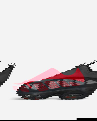 Tennarit ja kengät Nike Air Max SNDR GORE-TEX Punainen | FZ4238-800, 4