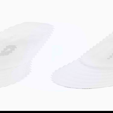 Hattu Puma Palm Tree x Hat Valkoinen | 024646_02, 3