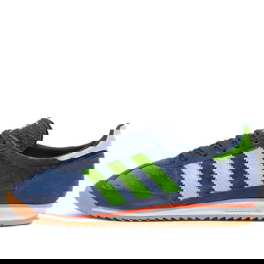 Tennarit ja kengät adidas Originals SL 72 OG W Size UK 3 Sininen | JI0193, 1