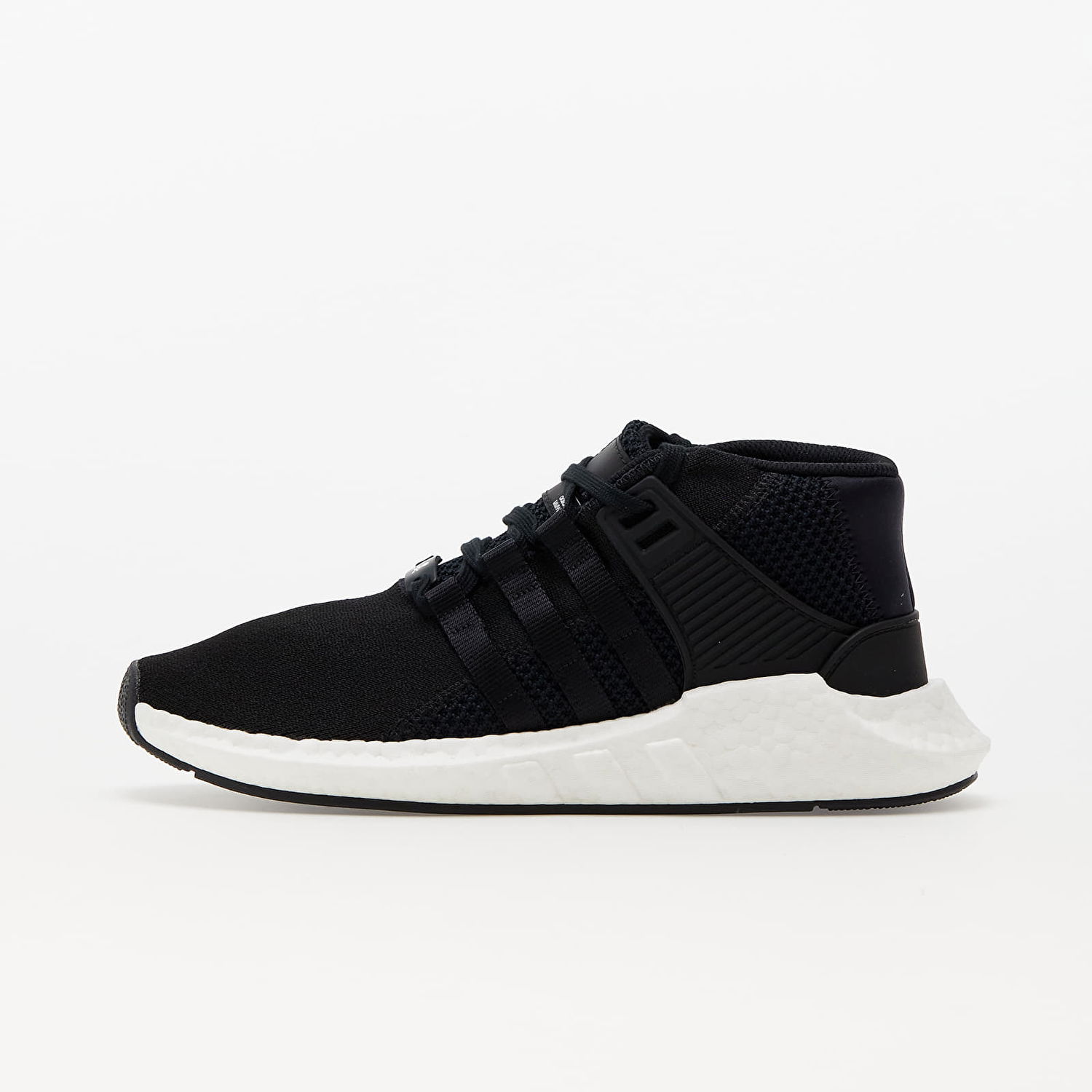 Tennarit ja kengät adidas Performance Mastermind World x EQT Support Mid Musta | CQ1824, 0