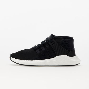 Tennarit ja kengät adidas Performance Mastermind World x EQT Support Mid Musta | CQ1824, 0