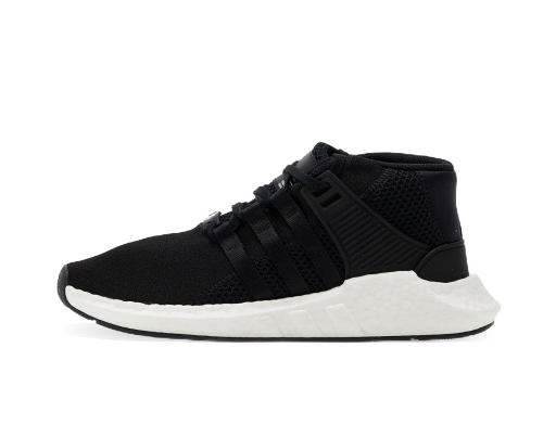 Tennarit ja kengät adidas Performance Mastermind World x EQT Support Mid Musta | CQ1824