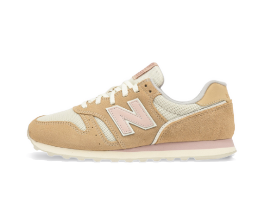 Tennarit ja kengät New Balance 373 Beige | WL373EE2