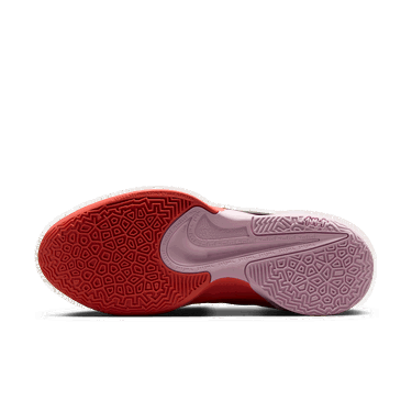 Tennarit ja kengät Nike Ja 2 Vaaleanpunainen | IB5842-800, 3