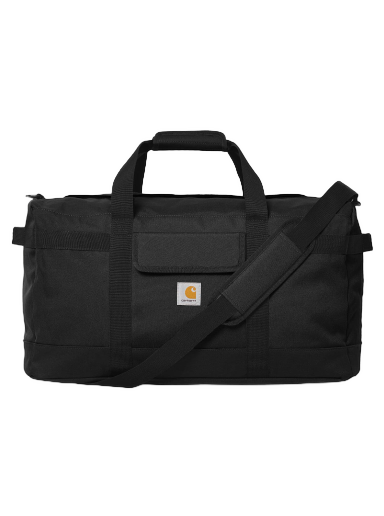 Matkalaukku Carhartt WIP Jack Duffle Bag Musta | I031580.89XX