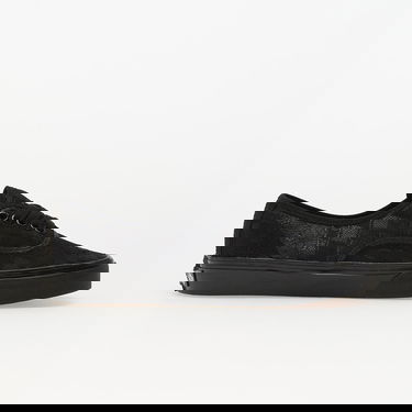 Tennarit ja kengät Vans Authentic 42.5 Musta | VN000D8BBLK, 2