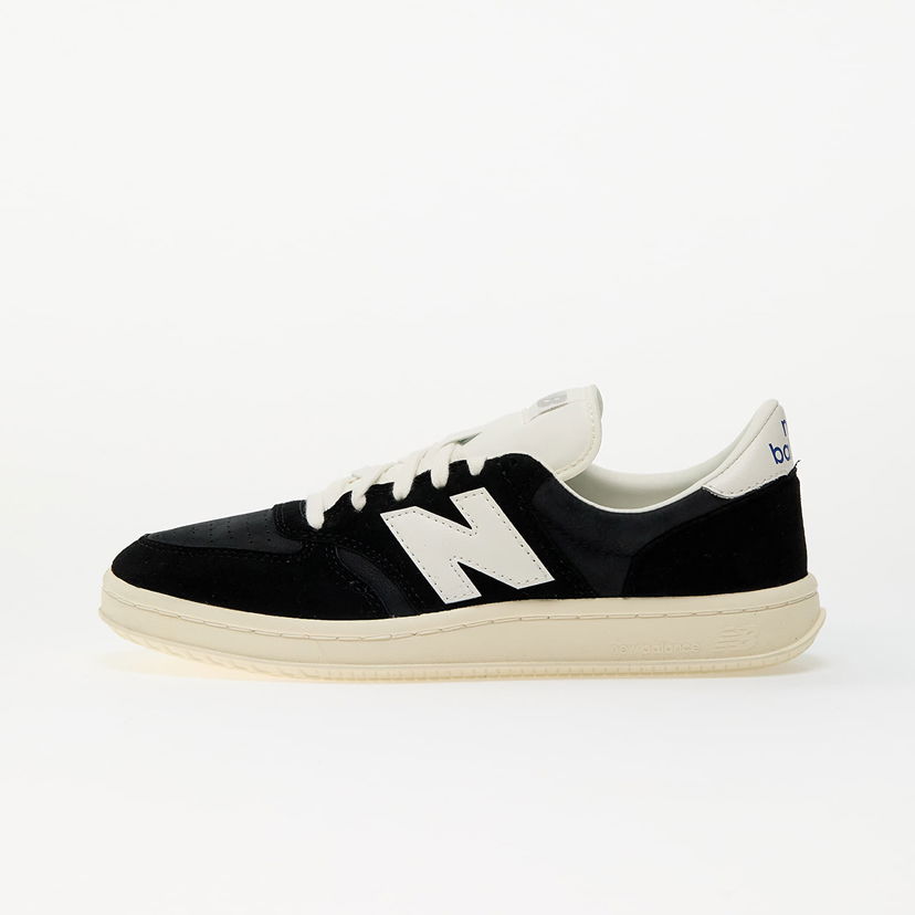 Tennarit ja kengät New Balance 500 Musta | CT500CK