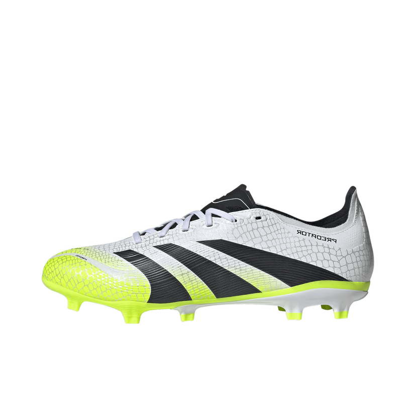 Tennarit ja kengät adidas Performance Predator League FG/MG Valkoinen | ji1117